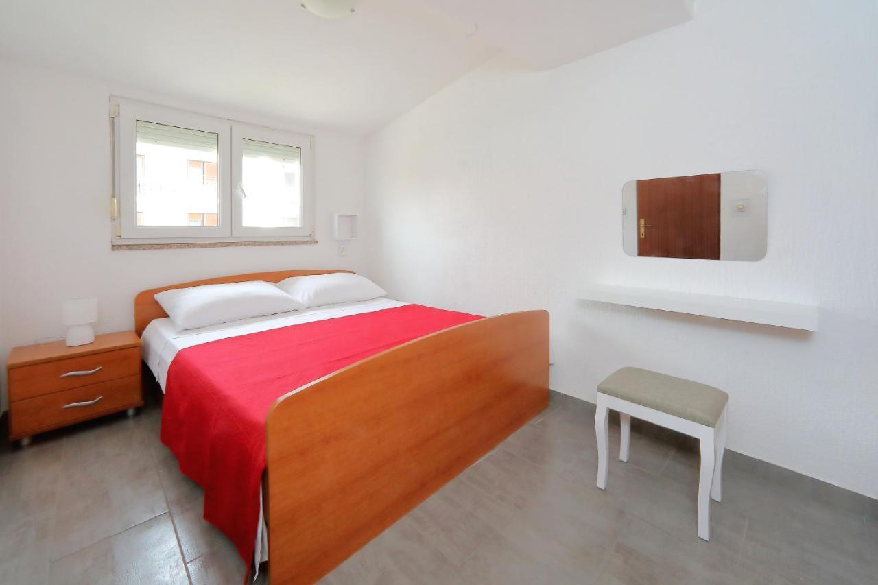 Pepi Apartments 3 Zadar Exterior photo