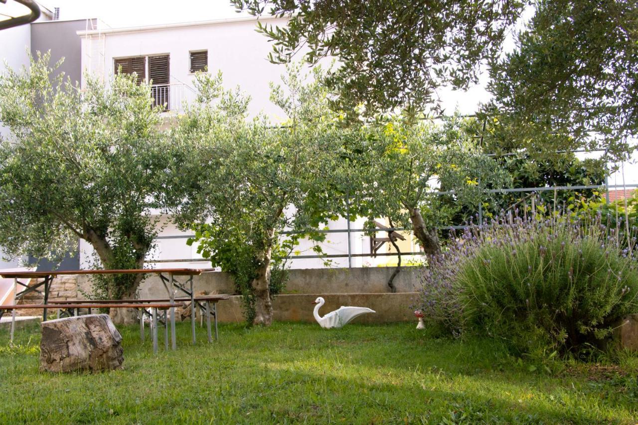 Pepi Apartments 3 Zadar Exterior photo